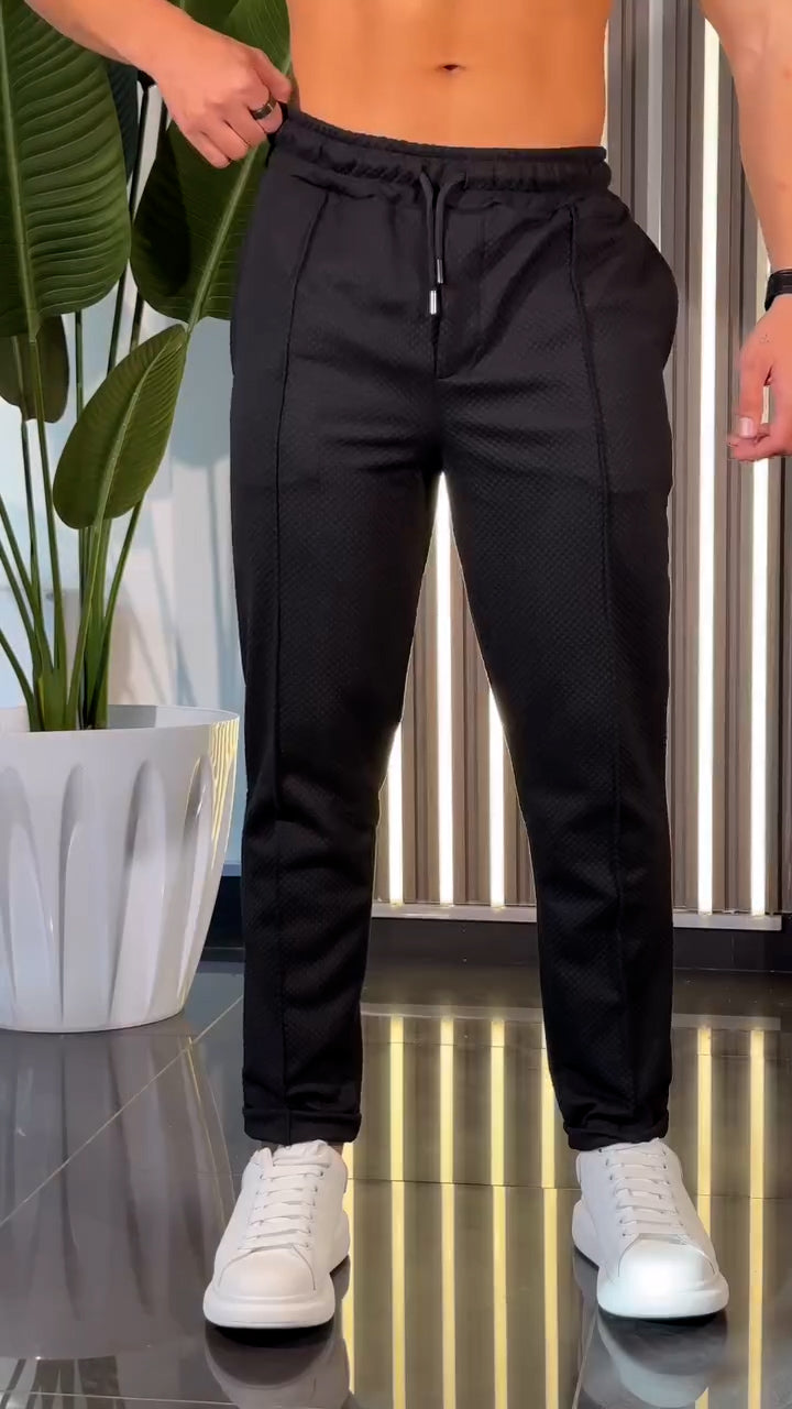 PREMIUM SILK PANTS